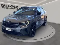Usata Renault Austral Iconic Esprit Alpine 200 CV (147 kW) 2024 Yuy besty seoul (gri sc+tnero) SUV