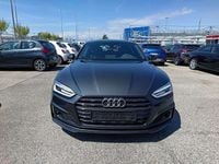 Usata Audi A5 Sportback S-Line 190 CV (139 kW) 2019 Grigio Utilitaria