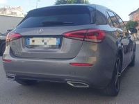 usata Mercedes GLA200 D 136 CV Automatic 4 MATIC PREMIUM AMG