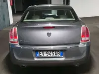 Usata Lancia Thema 239 CV (175 kW) 2014 Grigio Berlina
