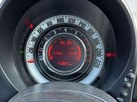 Käytetty Fiat 500 69 HP (50 kW) 2019 Valkoinen Viistoperä