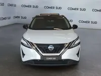 Usata Nissan Qashqai N-Connecta 158 CV (116 kW) 2023 Bianco perla /tetto nero SUV
