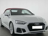 usata Audi A5 Cabriolet A5 40TDI q Sline Int/Matrix/ACC/HuD