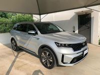 usata Kia Sorento 1.6 T-GDi aut. AWD PHEV Style usato