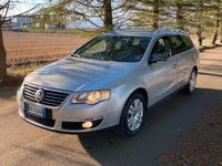 usata VW Passat Passat 2.0 TDI DPF Var. DSG Highline