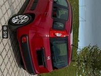 Usata Fiat Panda 86 CV (63 kW) 2014 Rosso Utilitaria
