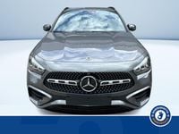 Nuova Mercedes GLA250 Advanced Plus 218 CV (160 kW) 2025 Grigio metallizzato SUV