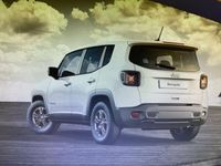 Usata Jeep Renegade Longitude 131 CV (96 kW) 2024 Bianco SUV