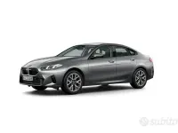 Nuova BMW 220 M Sport 2026 Nero Coupé