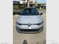 Usata VW Golf VIII GTD 200 CV (147 kW) 2022 Berlina