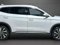 Usata BYD Seal U Boost 218 CV (160 kW) 2025 Bianco SUV