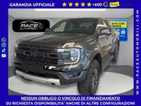 Usata Ford Ranger Raptor 292 CV (214 kW) 2026 Grigio metallizzato Pick-up