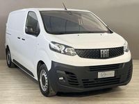 Usata Fiat Scudo 102 CV (75 kW) 2023 Bianco Furgone