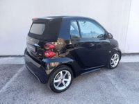 usata Smart ForTwo Cabrio 1000 52 kW 70 CV MHD Pulse in Conto Vendita