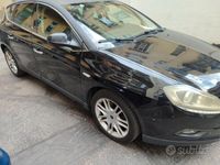 usata Lancia Delta Delta2.0 mjt Platino 165cv dpf