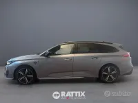 Usata Peugeot 308 SW GTi 145 CV (106 kW) 2025 Grigio Station wagon