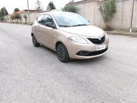 Usata Lancia Ypsilon S 69 CV (50 kW) 2020 Marrone Utilitaria