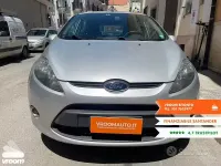 Usata Ford Fiesta 97 CV (71 kW) 2012 Utilitaria