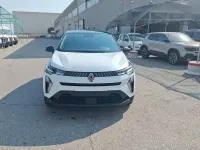 Nuova Renault Captur Techno 108 CV (79 kW) 2026 Bianco SUV