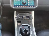 Usata Land Rover Range Rover evoque 179 CV (131 kW) 2018 Bianco SUV
