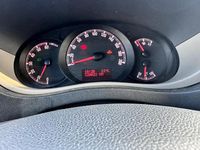 Usata Opel Movano 125 CV (91 kW) 2015 Bianco Monovolume