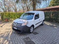 Usata Renault Kangoo 90 CV (66 kW) 2015 Bianco Monovolume