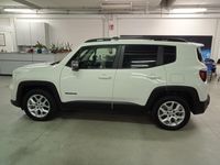 usata Jeep Renegade 1.3 T4 PHEV Limited