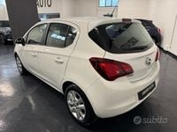 Occasion Opel Corsa Cosmo 70 ch (51 kW) 2016 Blanc Citadine