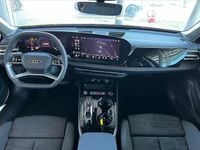 Nuova Audi A5 Advanced 204 CV (150 kW) 2025 Nero mito metallizzato Coupé