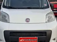Usata Fiat Qubo Dynamic 69 CV (50 kW) 2010 Monovolume