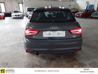 usata Audi A1 Sportback 1.0 tfsi 82cv NEOPATENTATI