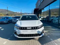 Nuova Dacia Sandero Expression 122 CV (89 kW) 2026 Bianco Berlina