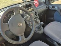 Usata Fiat Panda Dynamic 60 CV (44 kW) 2010 Utilitaria