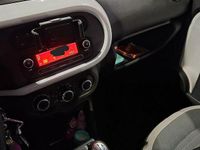 Usata Renault Twingo LIMITED 2017 Bianco Utilitaria