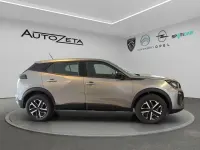 Nuova Peugeot 2008 Style 102 CV (75 kW) 2025 Grigio SUV