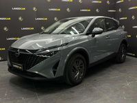 Usata Nissan Qashqai Acenta 140 CV (102 kW) 2025 Argento SUV