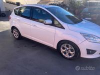 usata Ford C-MAX 1.6 TDCi 115CV Plus