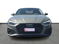 Usata Audi Coupé S-Line 204 CV (150 kW) 2025 Grigio Coupé