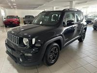 usata Jeep Renegade 1.6 Mjt 120 CV Longitude