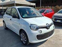 Usata Renault Twingo 70 CV (51 kW) 2017 Bianco Utilitaria