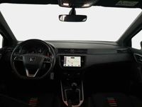 usata Seat Arona 1.0 TGI 66KW FR