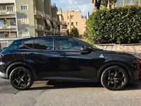 Usata Alfa Romeo Tonale 130 CV (95 kW) 2022 Nero SUV