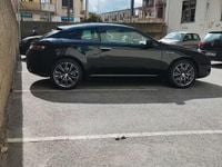 Usata Alfa Romeo Brera 170 CV (125 kW) 2009 Nero Coupé