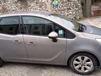 Usata Opel Meriva 95 CV (69 kW) 2014 Monovolume