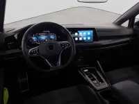 Usata VW Golf VIII GTE 245 CV (180 kW) 2022 Deep black perleffekt Berlina