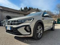 Usata VW Taigo R-line 110 CV (80 kW) 2022 SUV