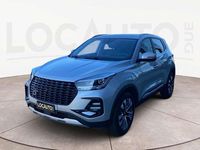 Usata DR DR 5.0 114 CV (83 kW) 2023 Grigio SUV
