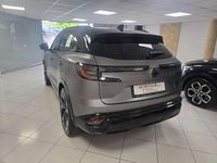 Usata Renault Austral Techno Esprit Alpine 131 CV (96 kW) 2023 Grigio satinato SUV