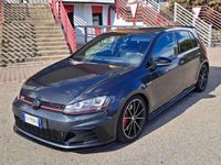 usata VW Golf Golf GTI5p 2.0 tsi Gti Clubsport dsg