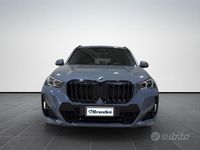 Usata BMW X1 M Sport 150 CV (110 kW) 2023 Storm bay SUV